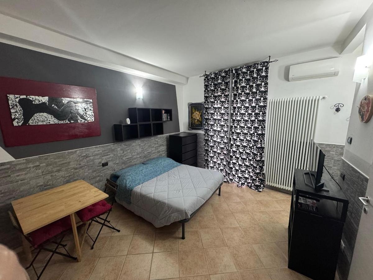 Appartamento A&S-Centro Argenta Exterior foto